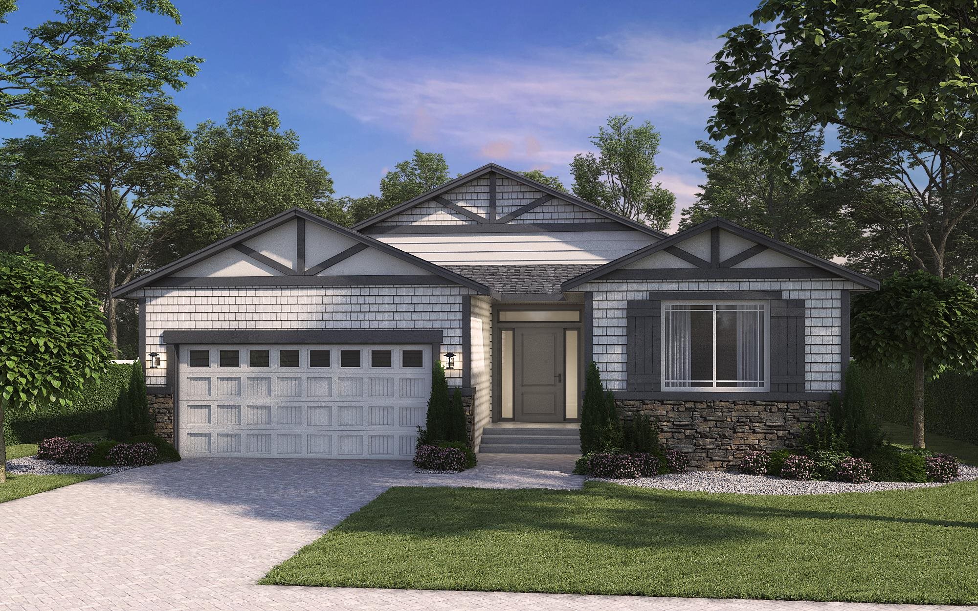 10814 E 36th Dr - Photo 1