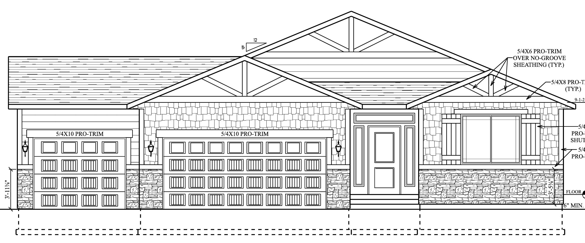 10814 E 36th Dr - Photo 4