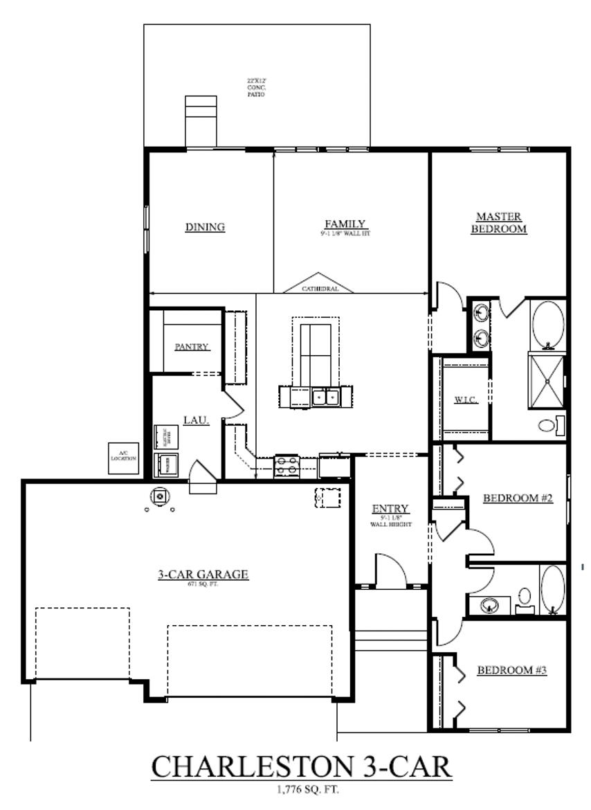 10814 E 36th Dr - Photo 5