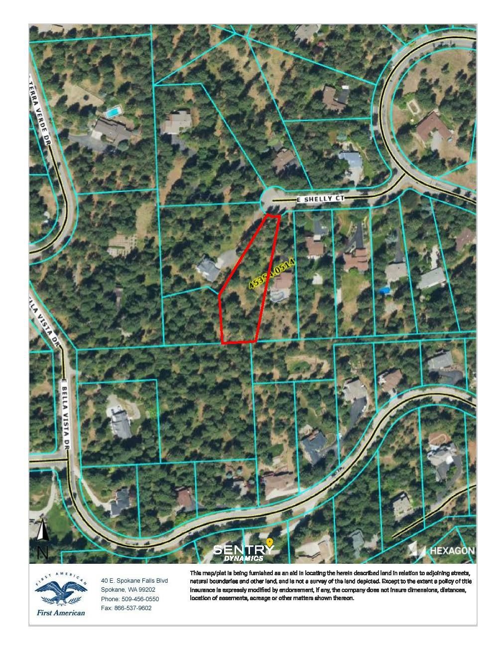NKA Shelly (Parcel # 45354.0514) Ct - Photo 1