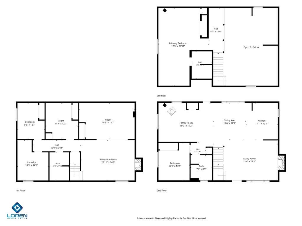 6386 W Whitmore Hill Rd - Photo 35
