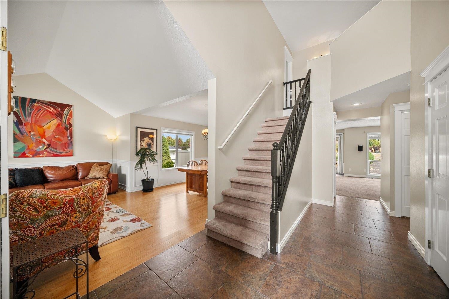 805 S Harmony Rd - Photo 5