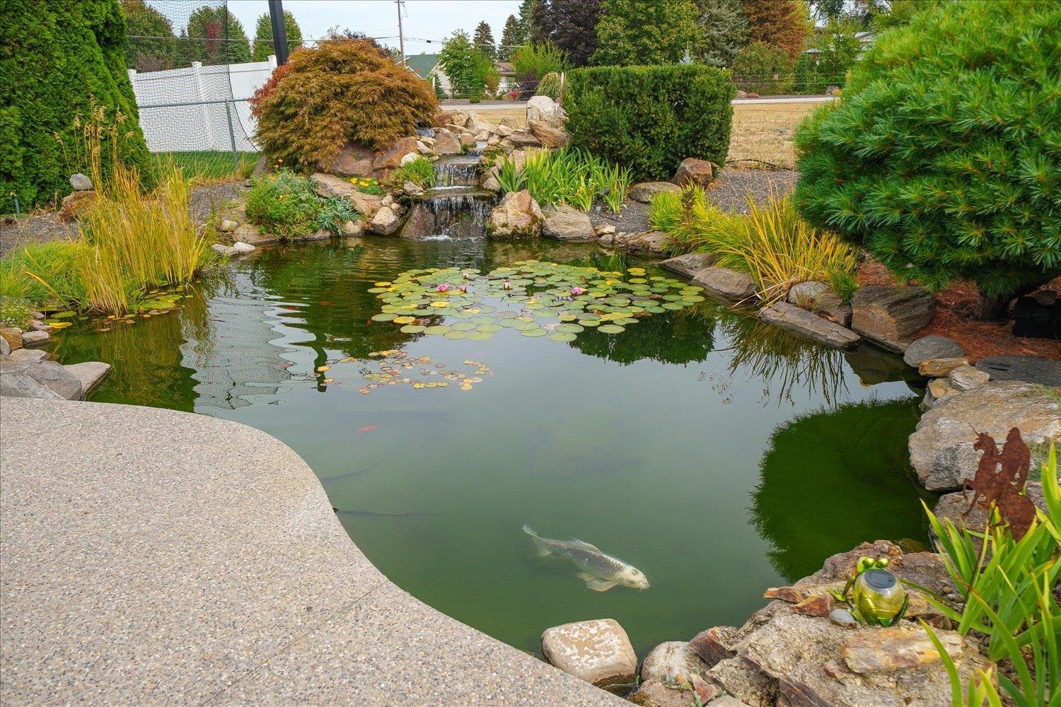 805 S Harmony Rd - Photo 36
