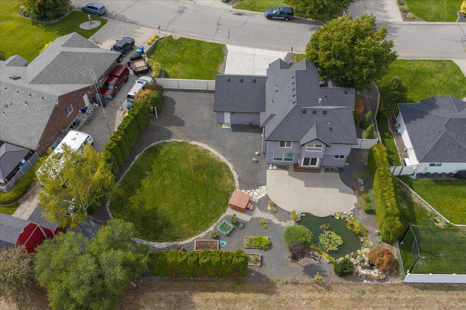 805 S Harmony Rd - Photo 43