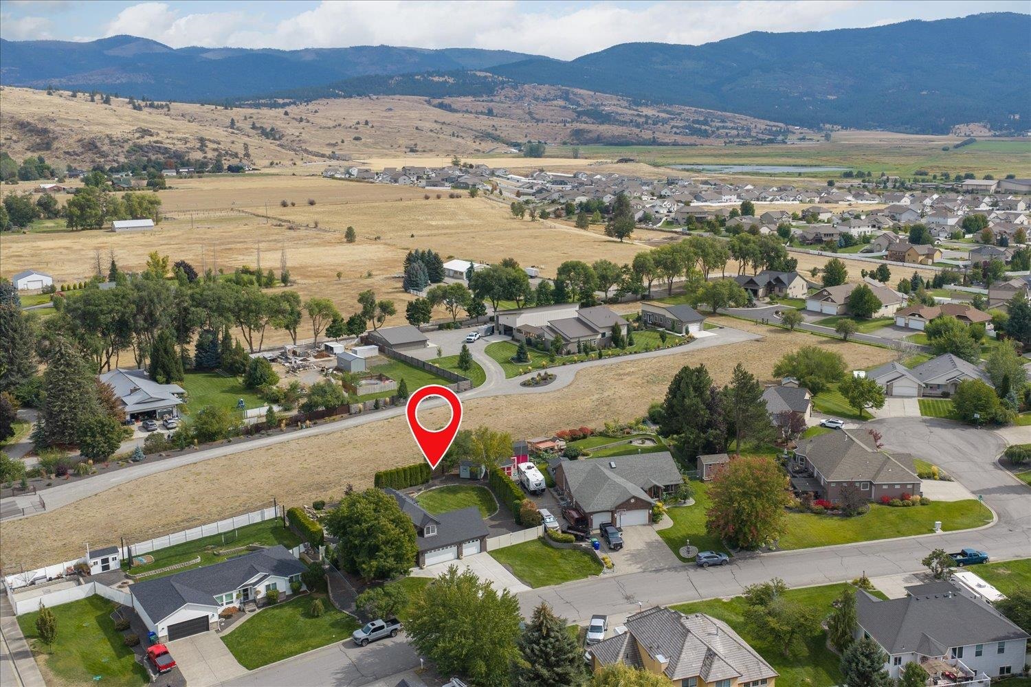 805 S Harmony Rd - Photo 45