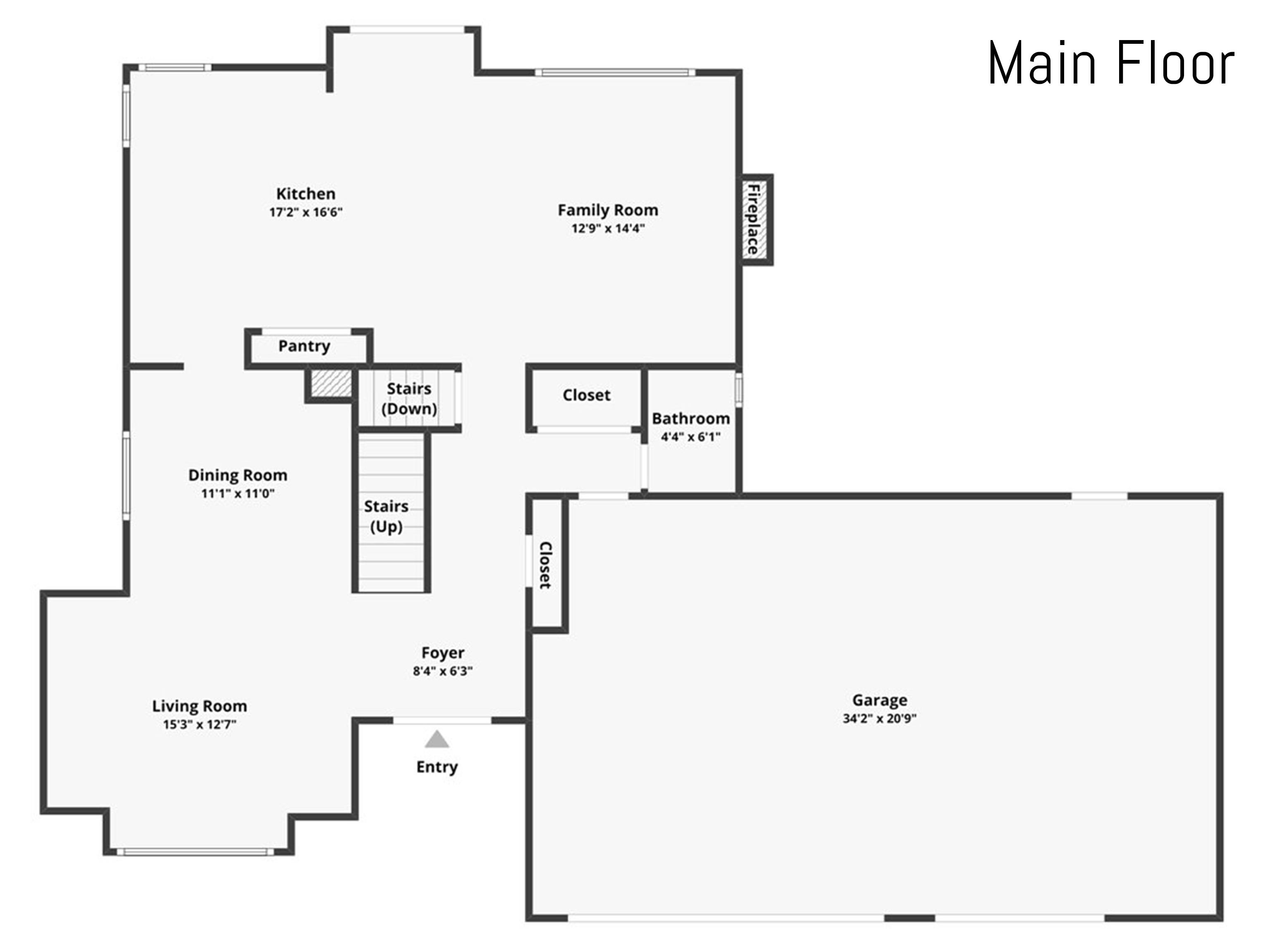 805 S Harmony Rd - Photo 48