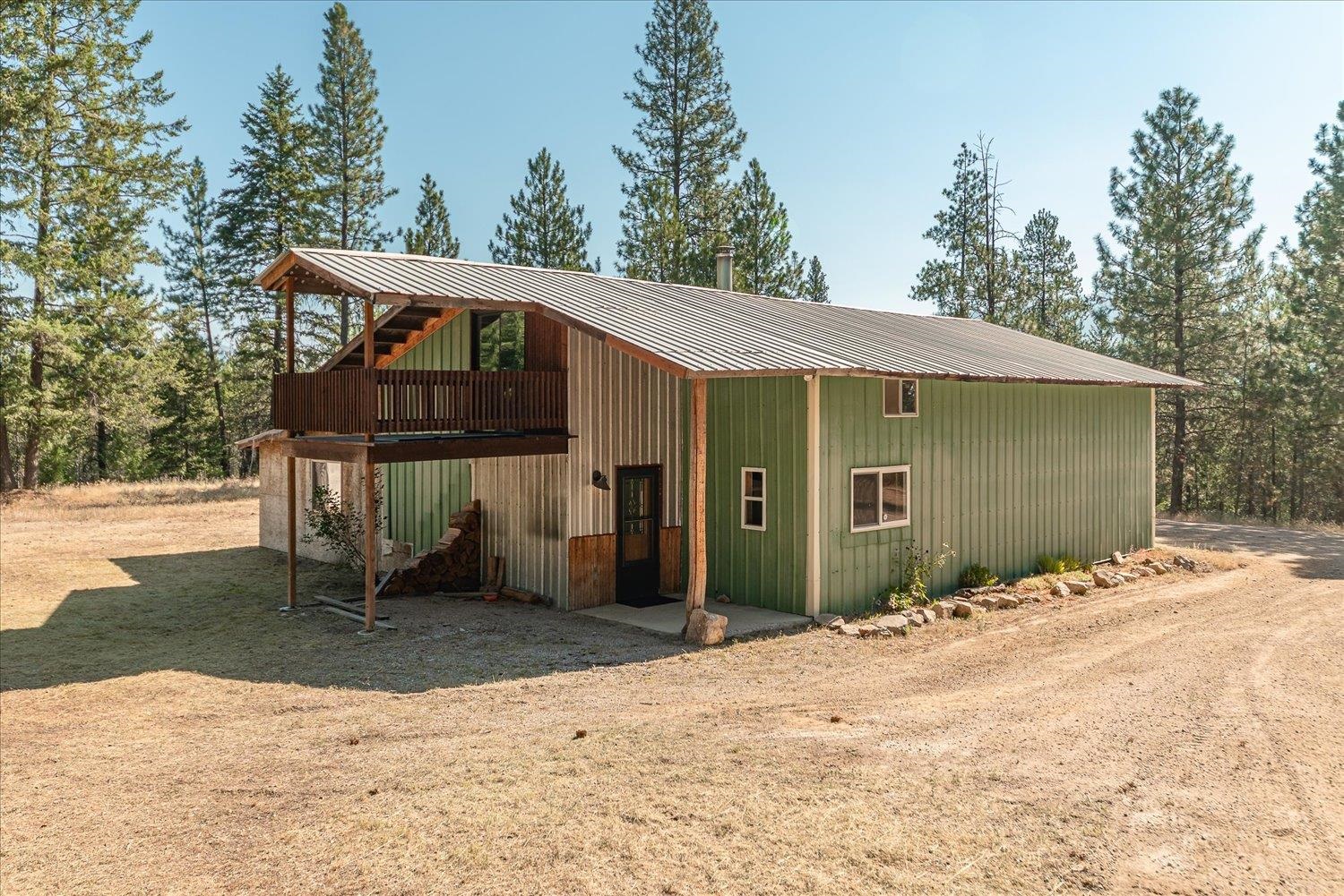 4227 Lyon and Moss Rd - Photo 1