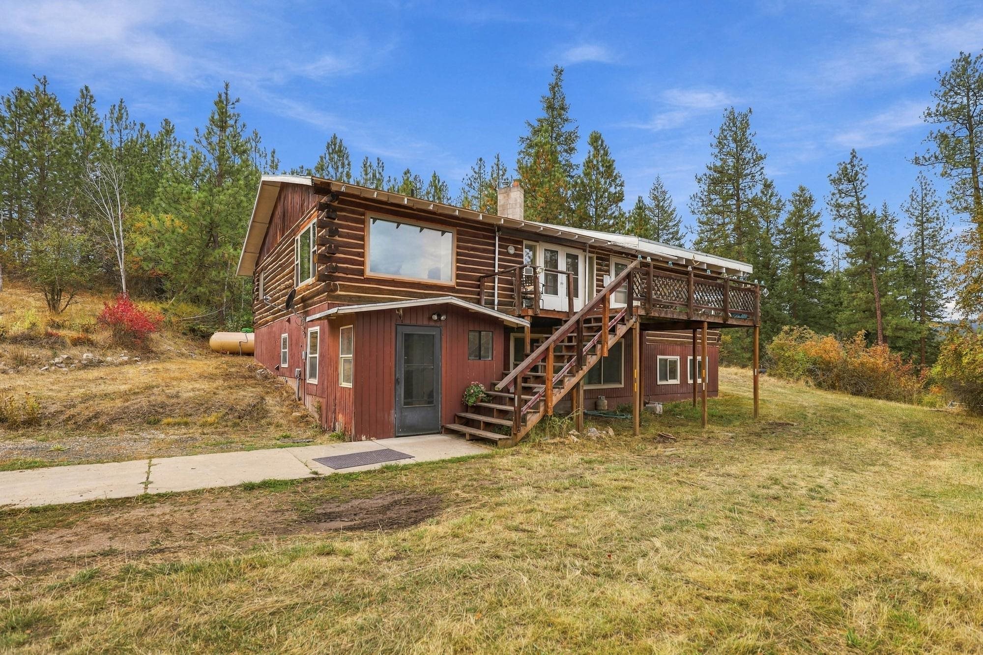 2105 S HWY 395 Hwy - Photo 1
