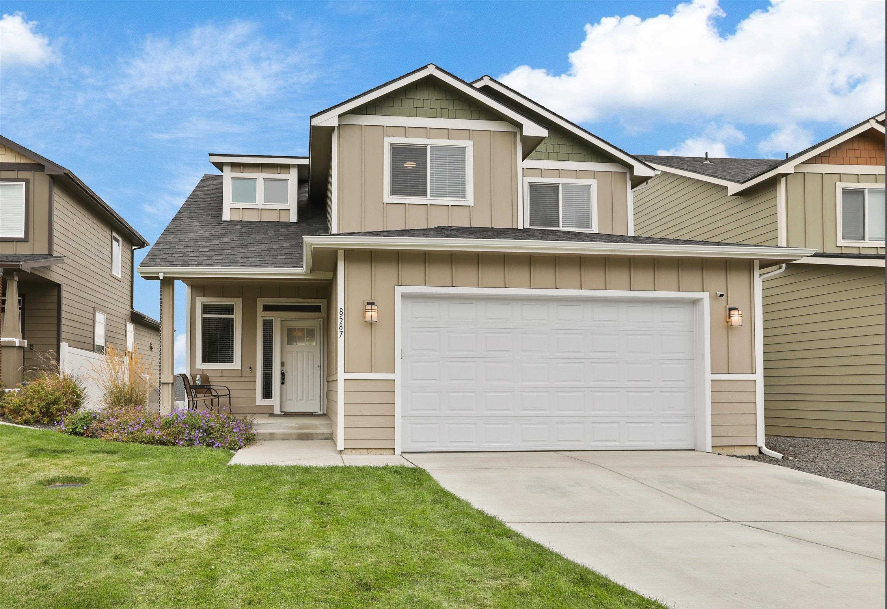 8587 N James Dr - Photo 1