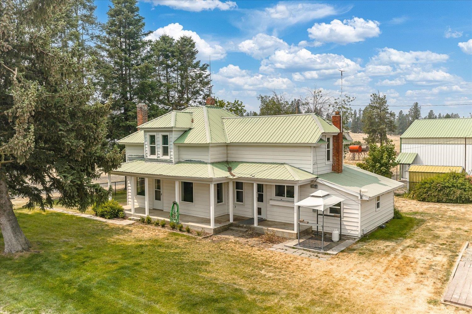 29105 S Cheney-Plaza Rd - Photo 1