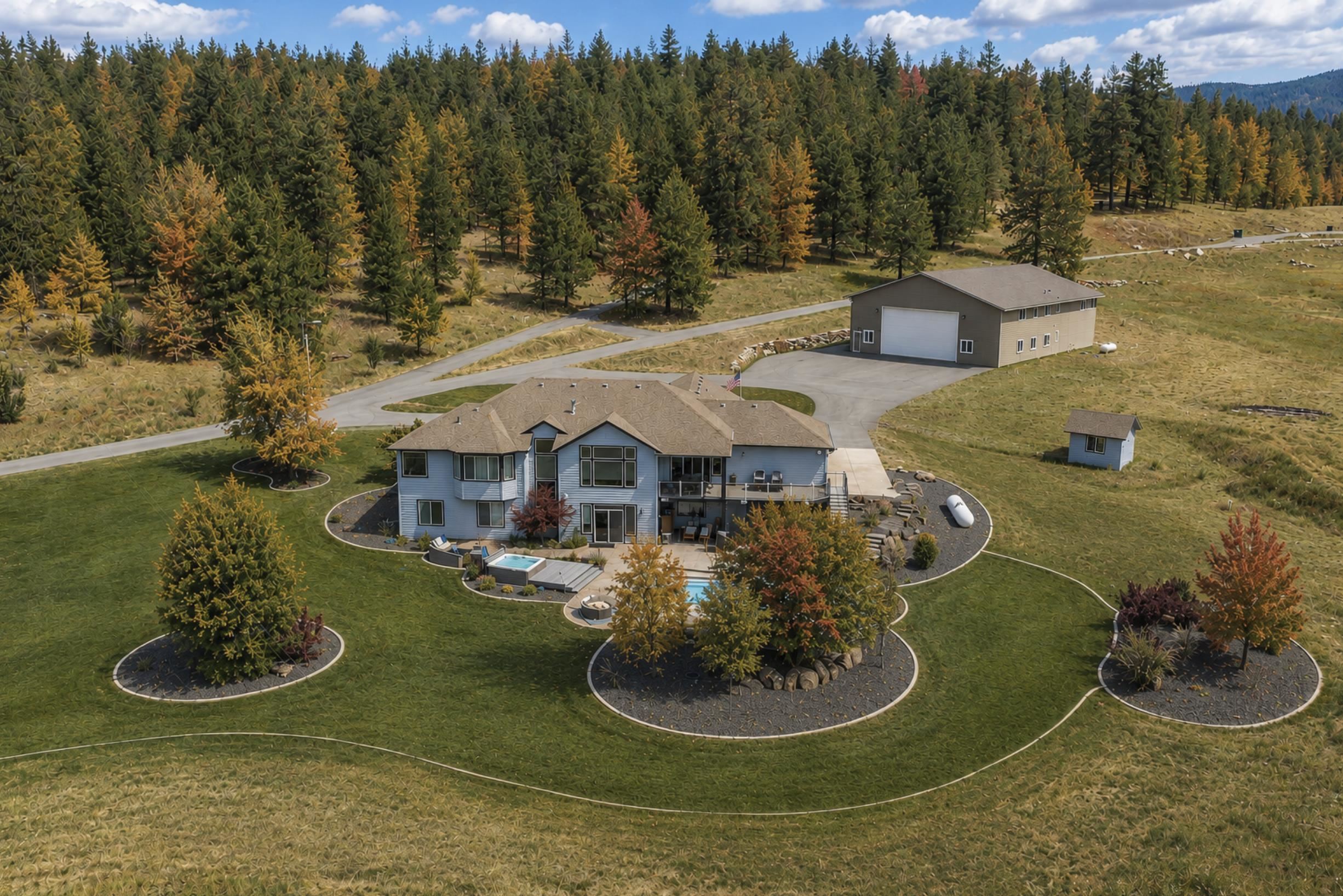 2505 N Rocky Hill Ln - Photo 1
