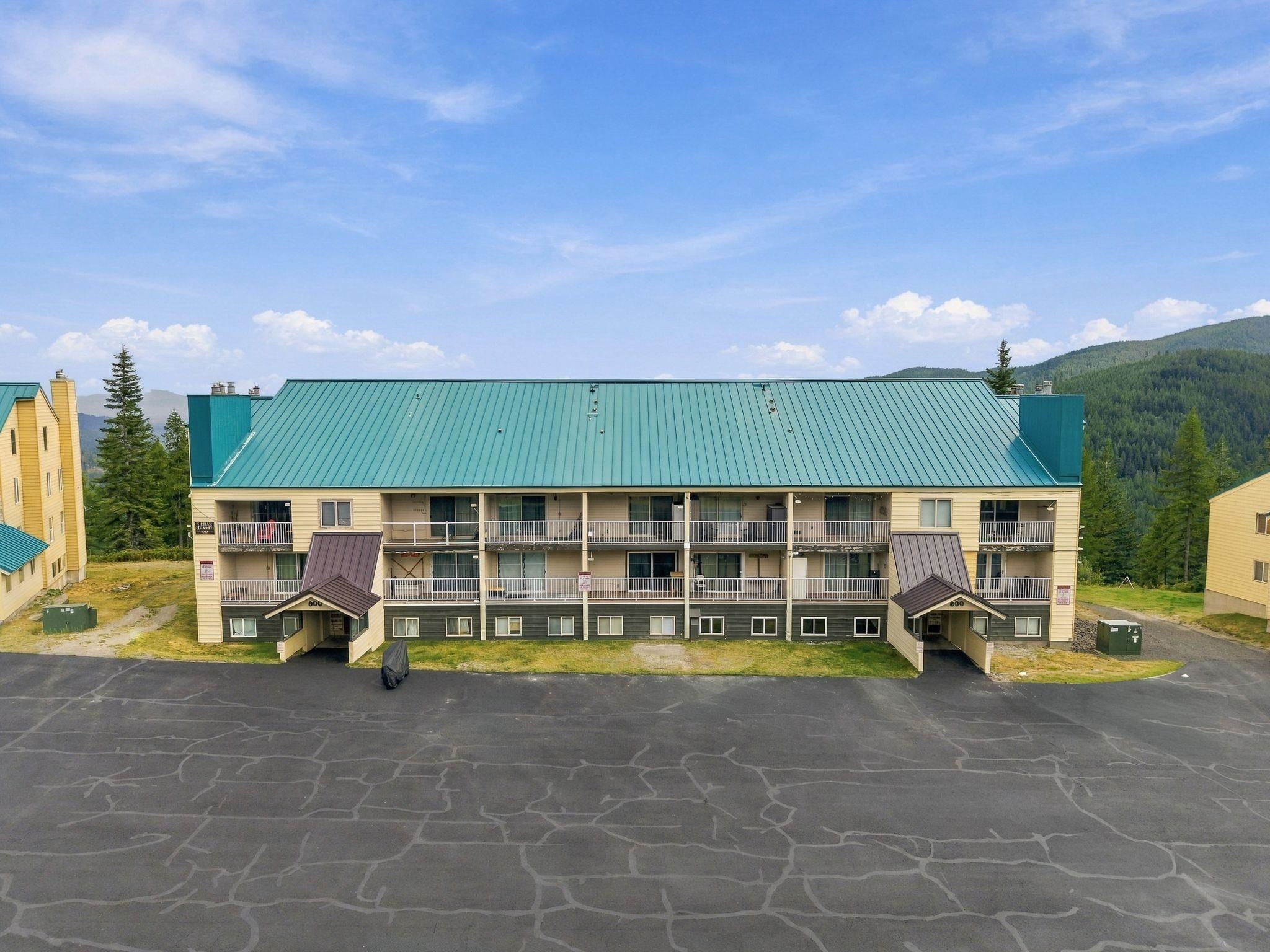 28600 N Mt Spokane Park Dr - Photo 1