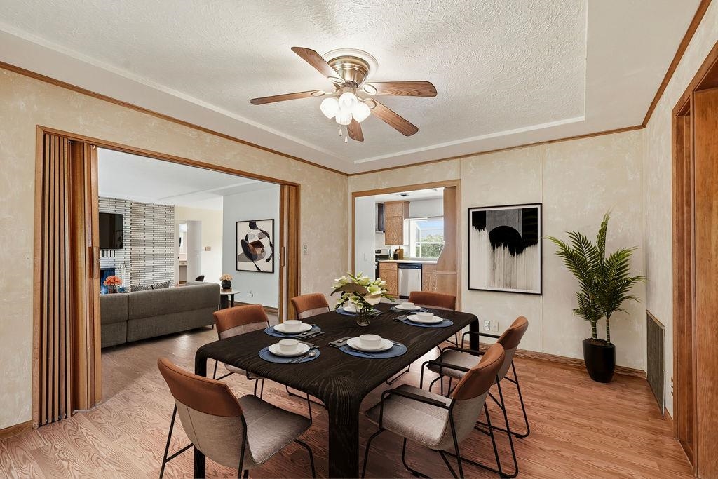 2717 S Raymond Rd - Photo 6