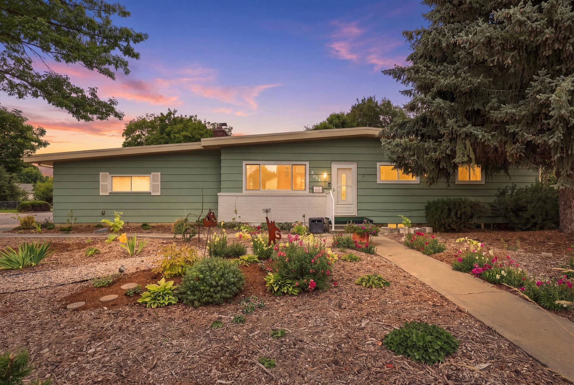 2524 S Pines Rd - Photo 1