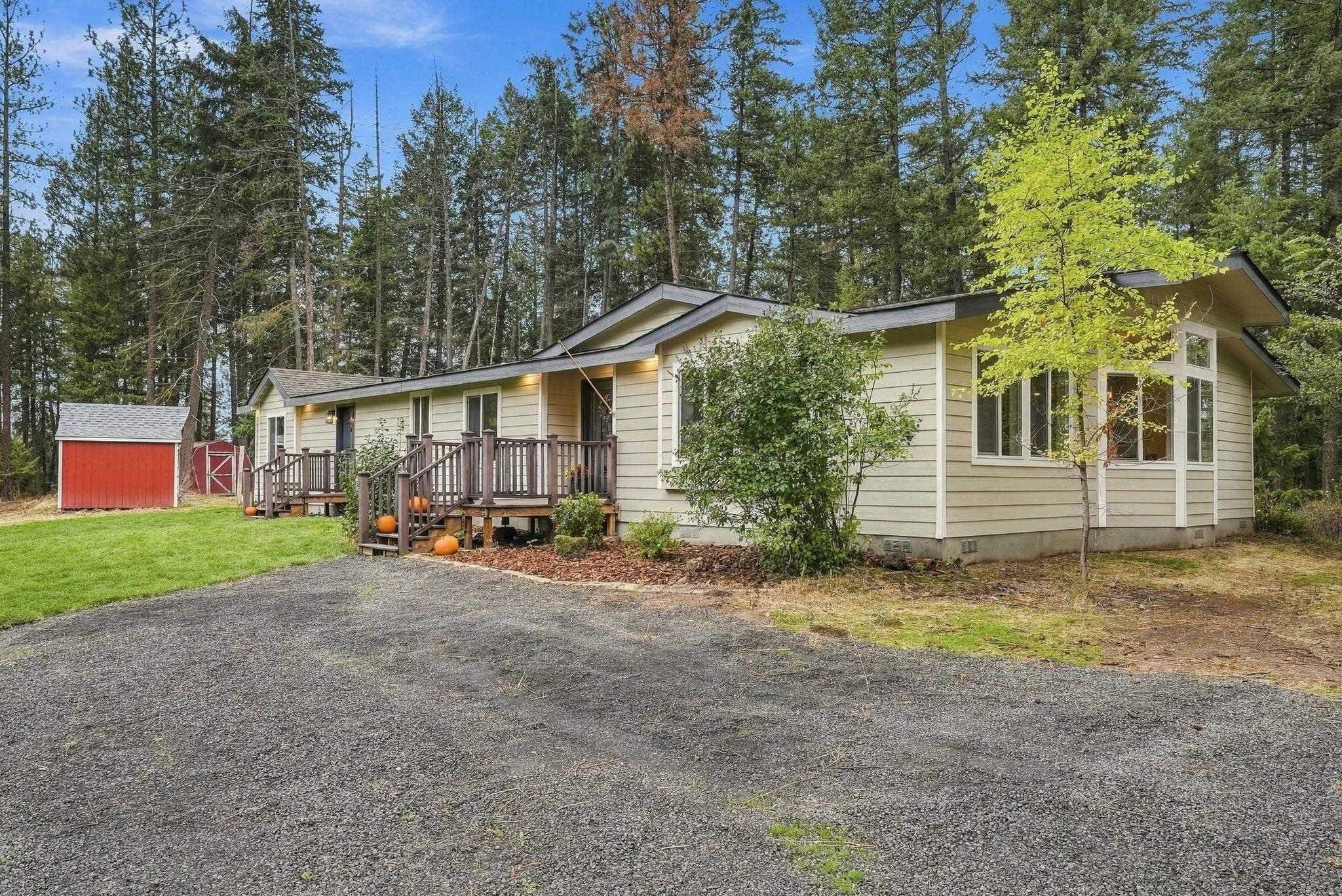 10927 E Halliday Rd - Photo 32