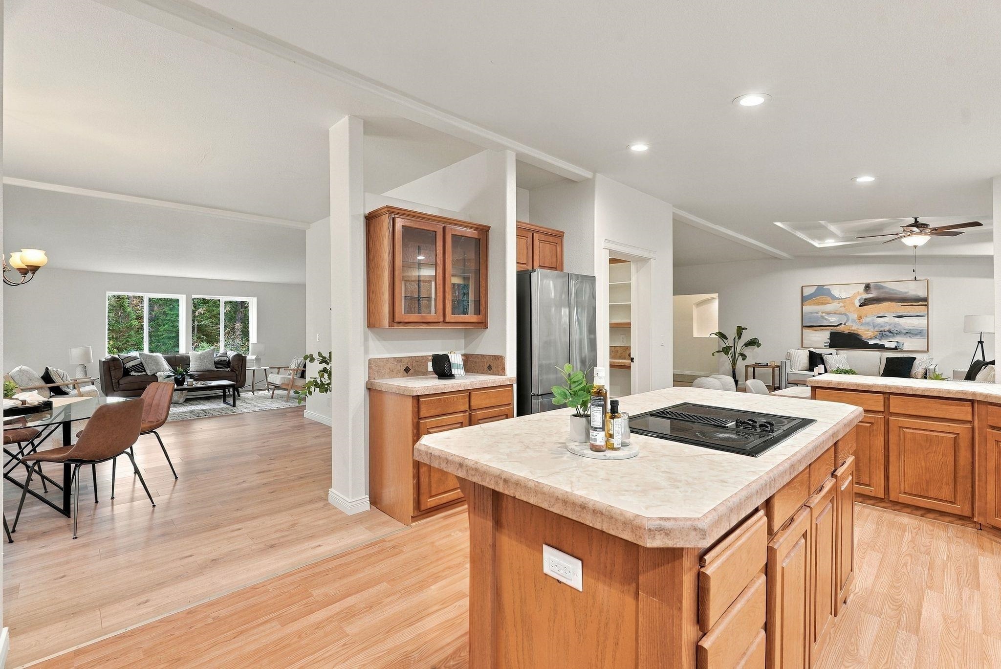 10927 E Halliday Rd - Photo 8