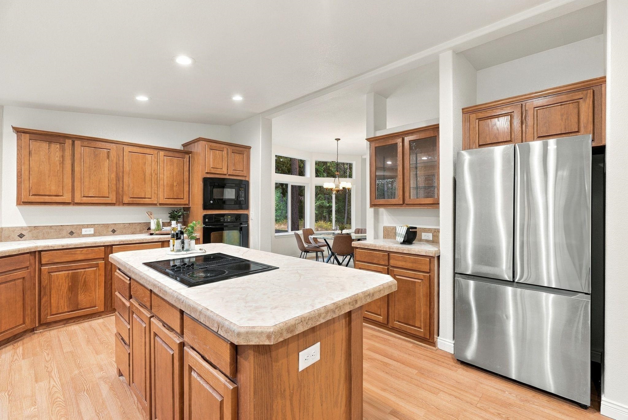 10927 E Halliday Rd - Photo 9