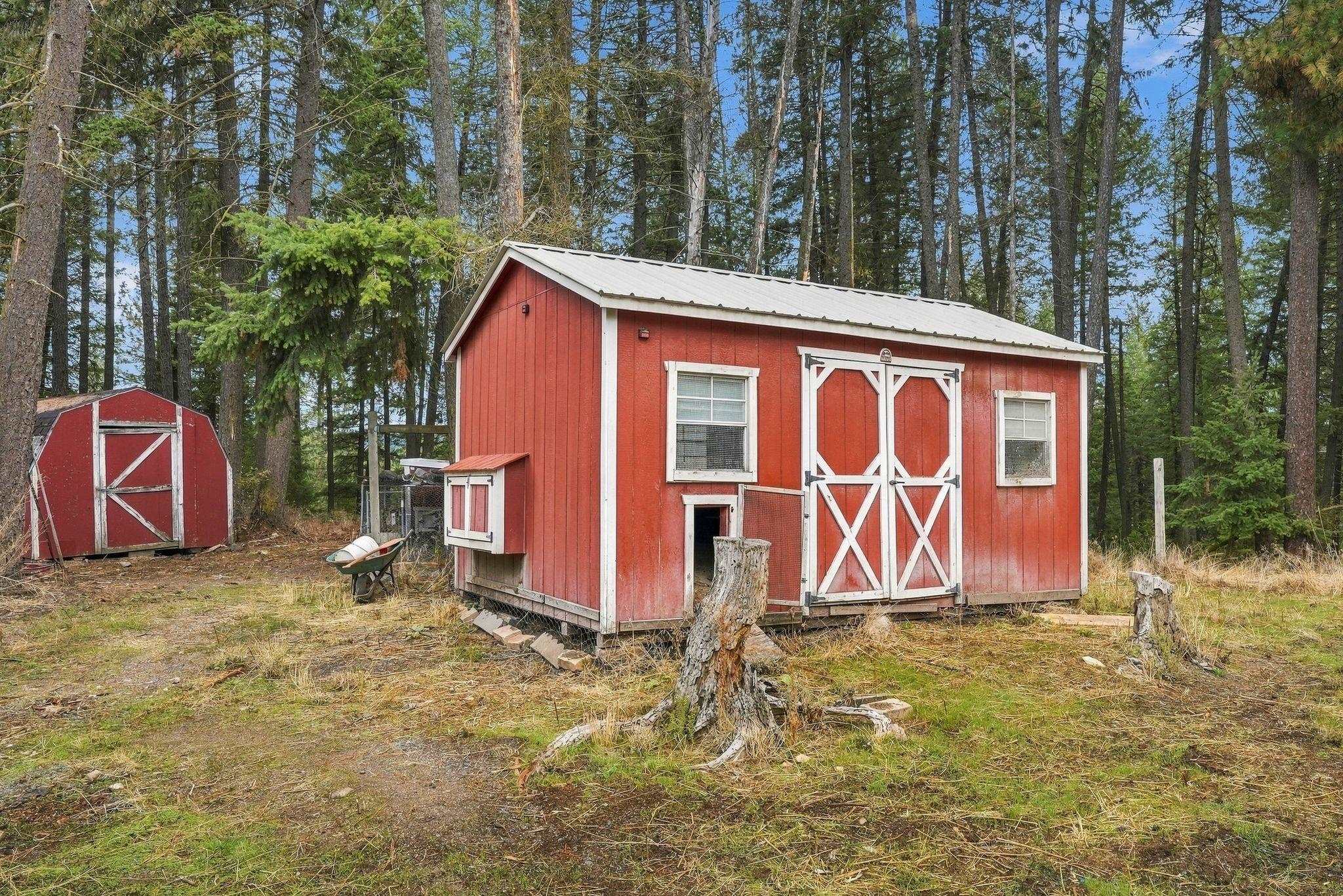 10927 E Halliday Rd - Photo 36