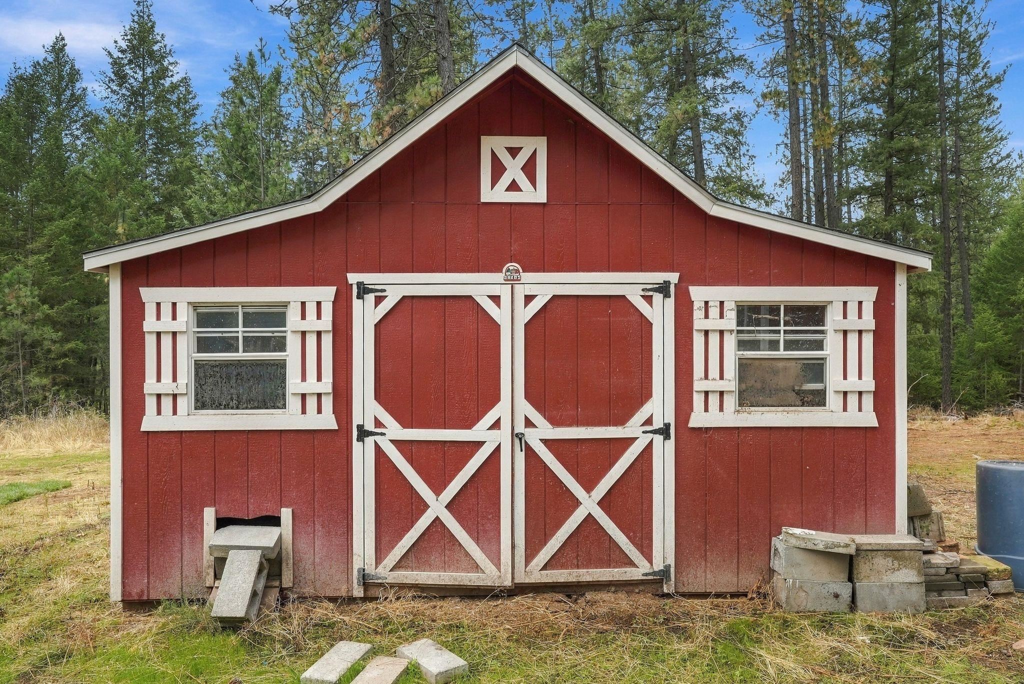 10927 E Halliday Rd - Photo 35