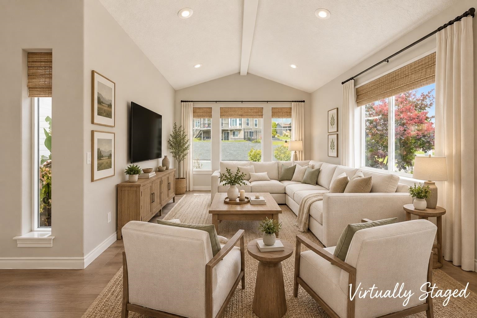8604 E Black Oak Ln - Photo 5