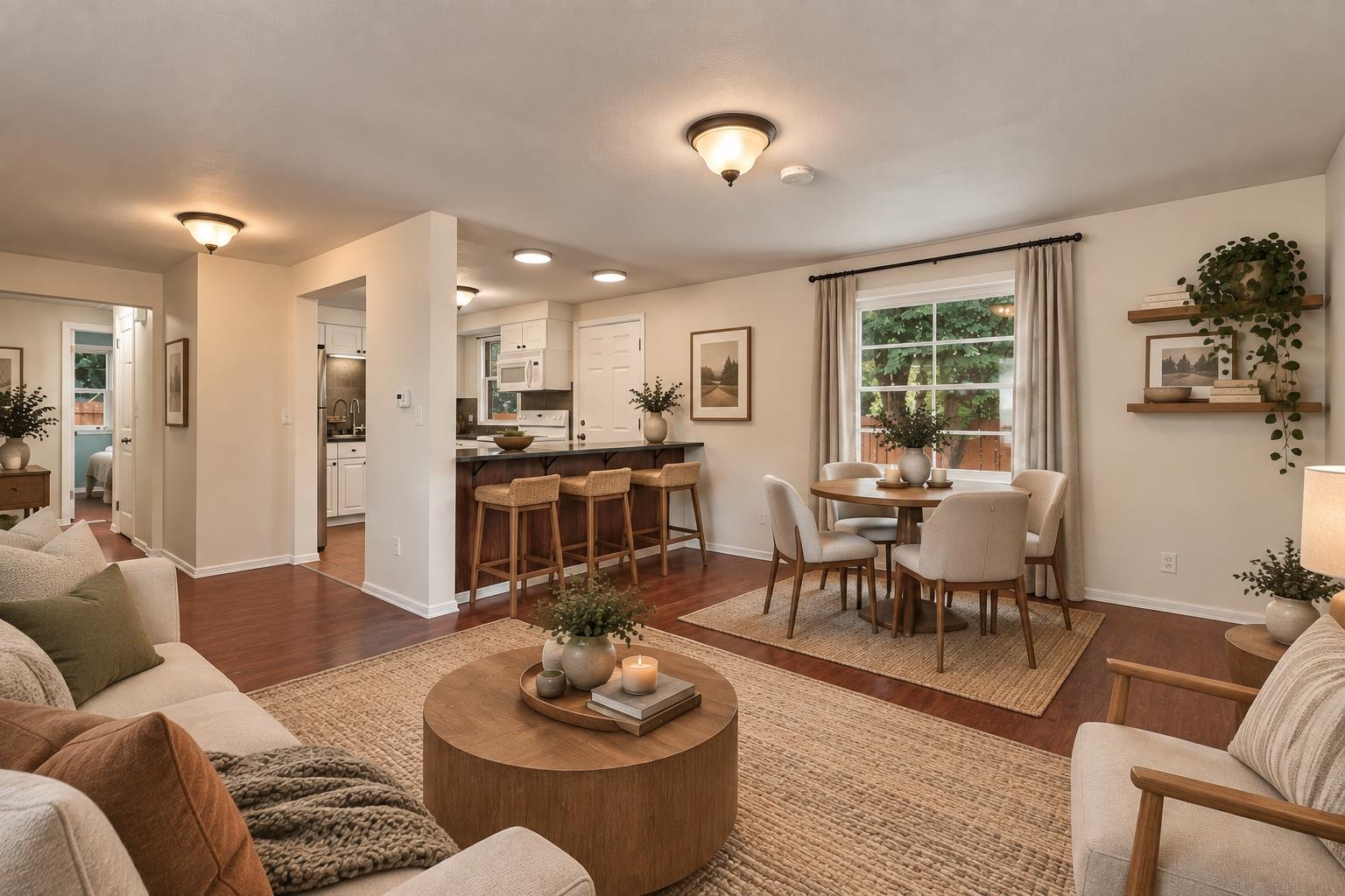 2034 S FREYA St - Photo 10