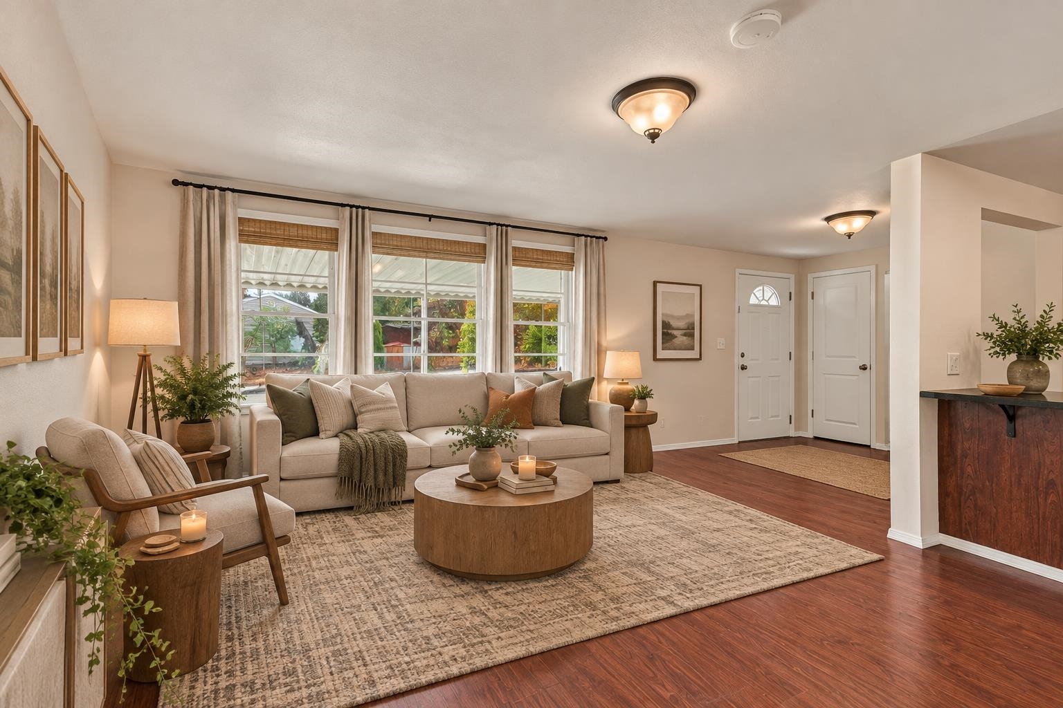 2034 S FREYA St - Photo 6