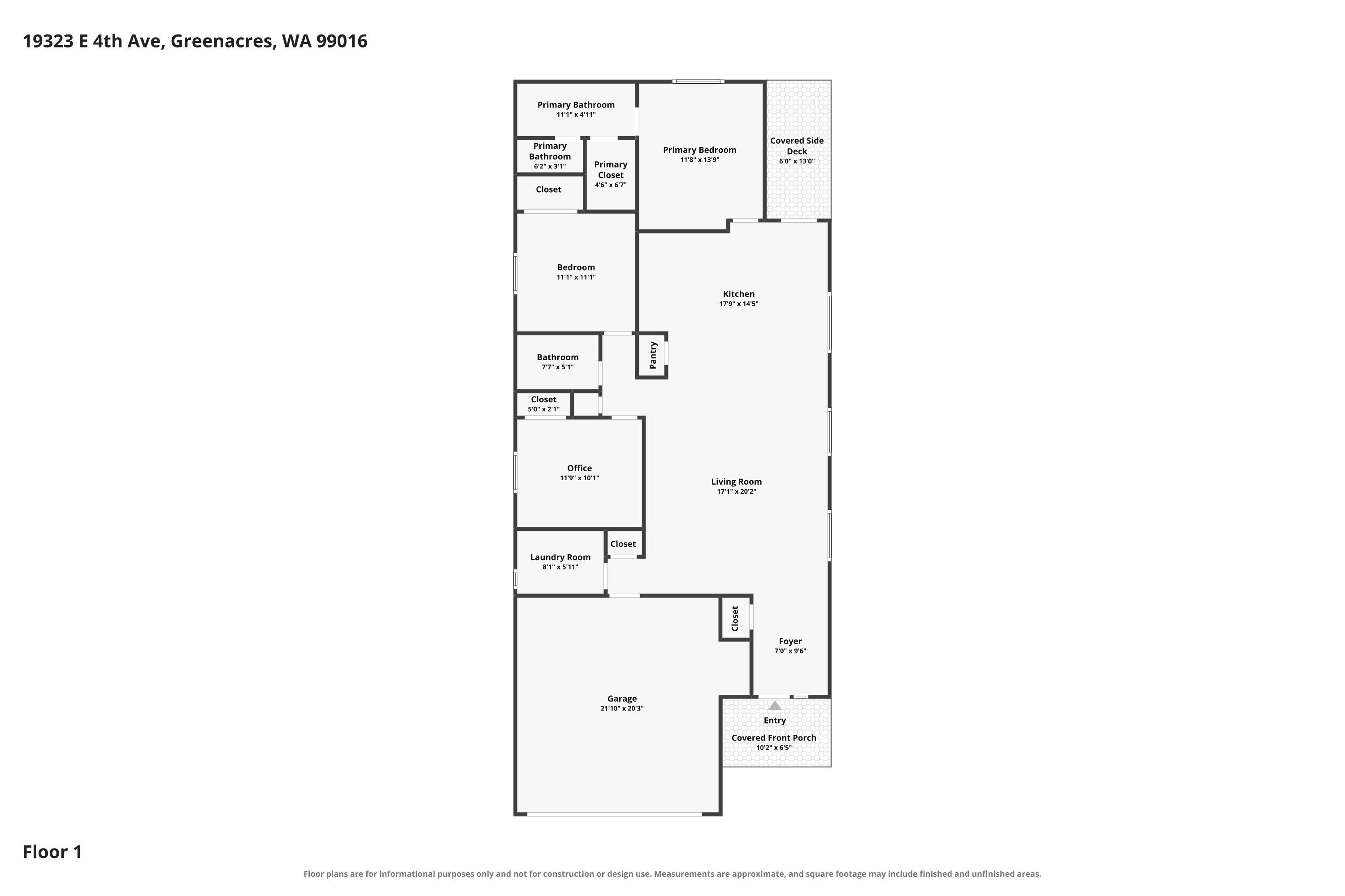 19323 E 4th Ave - Photo 32