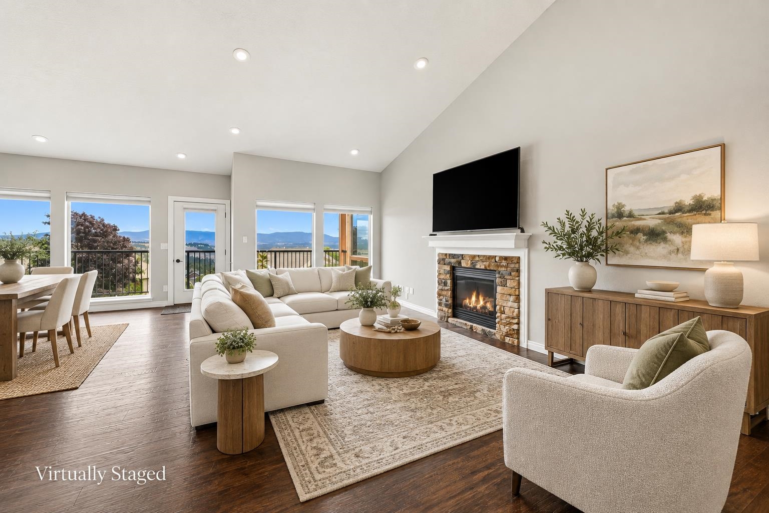 8604 E Black Oak Ln - Photo 3