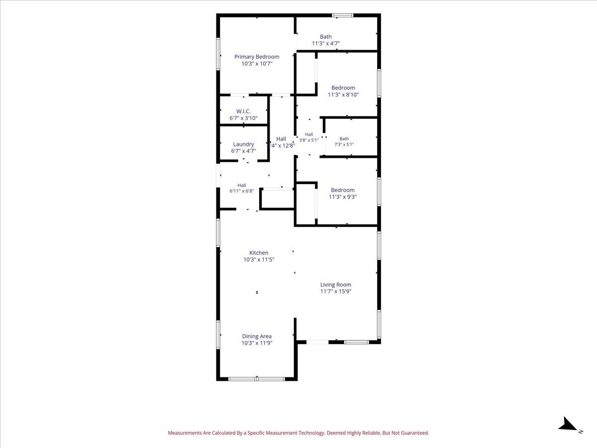 11920 E Mansfield Ave - Photo 31