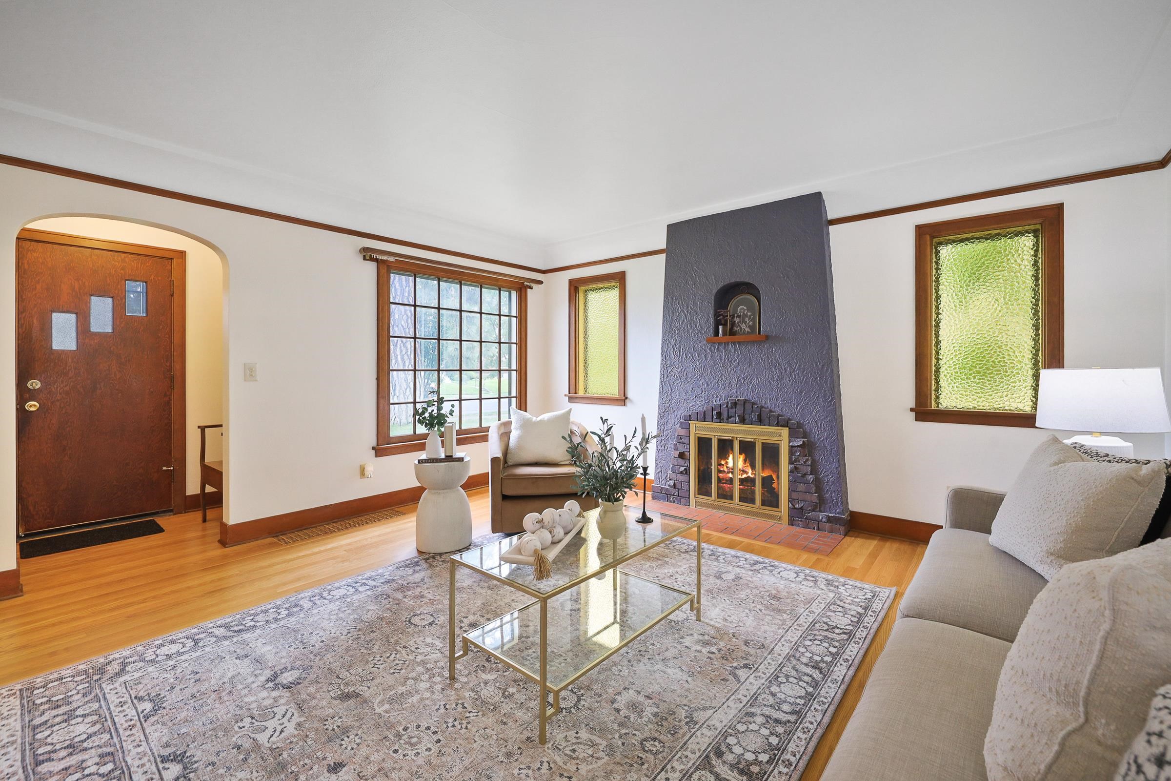 3817 N Normandie St - Photo 8