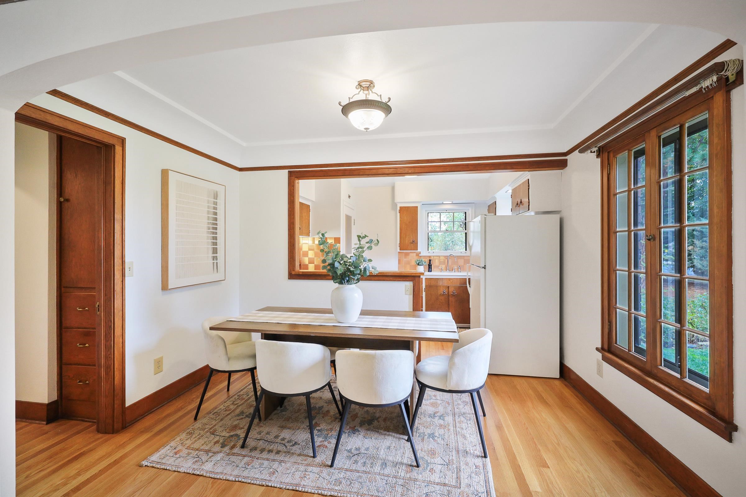 3817 N Normandie St - Photo 9
