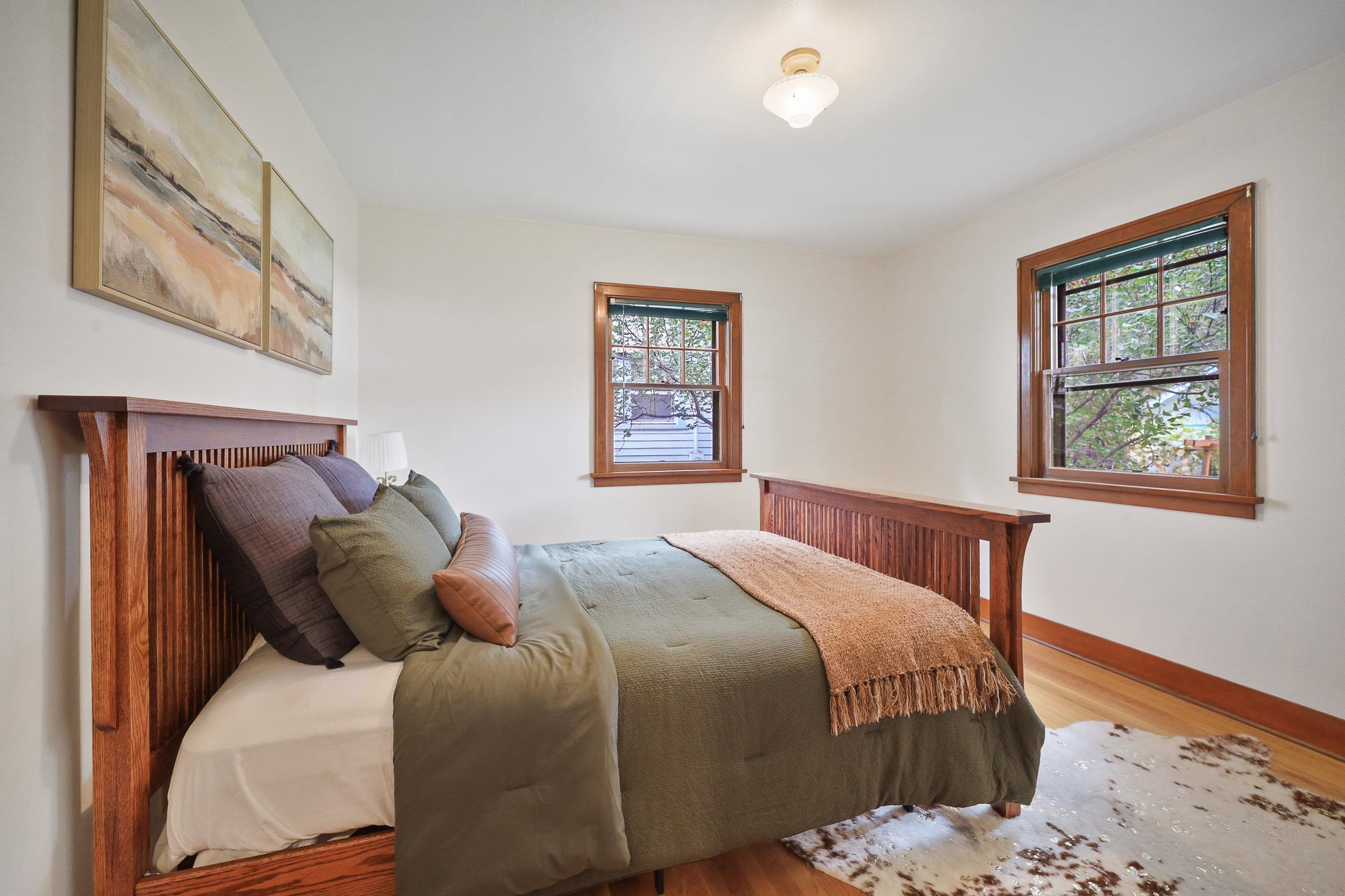 3817 N Normandie St - Photo 14