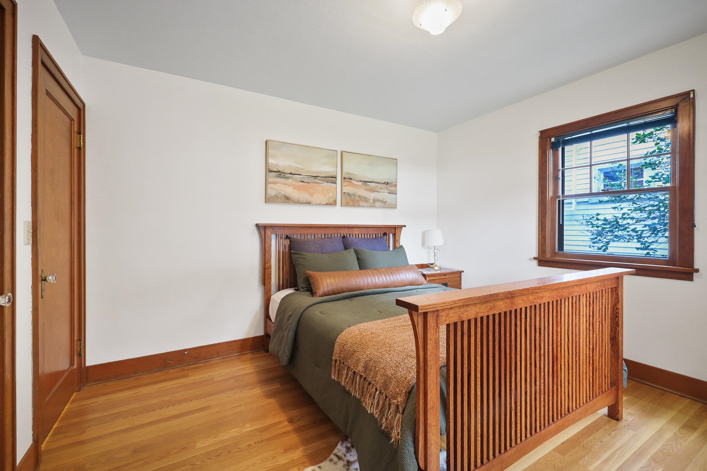 3817 N Normandie St - Photo 15