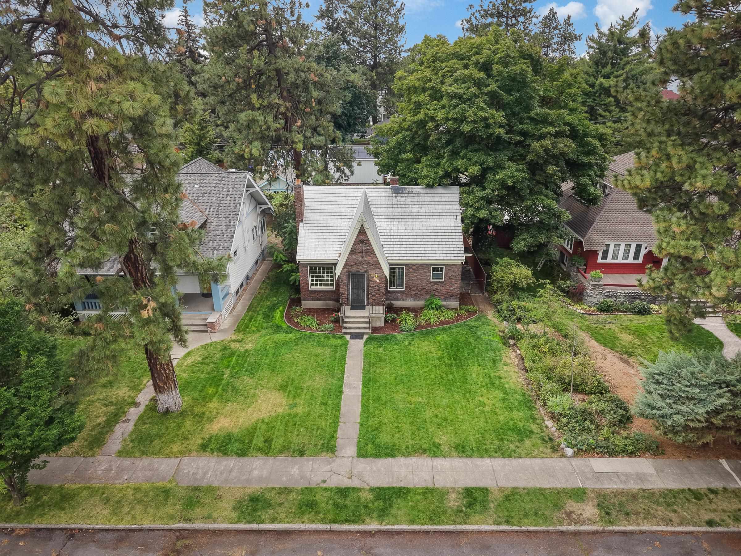 3817 N Normandie St - Photo 33