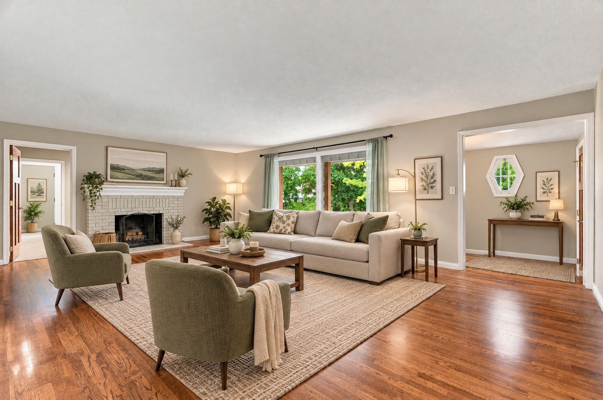 307 W Graves Rd - Photo 6