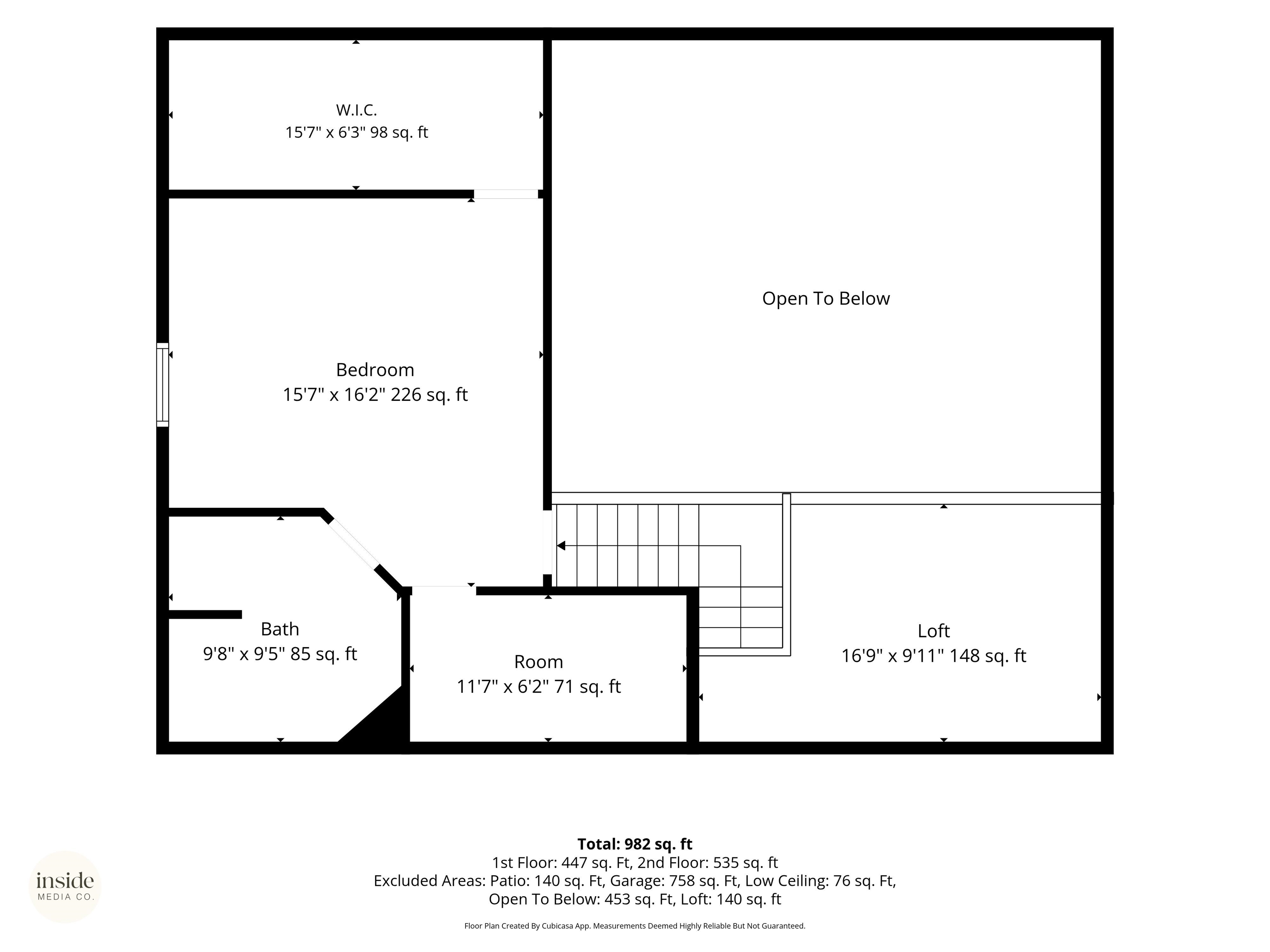 32609 N Perry Rd - Photo 14