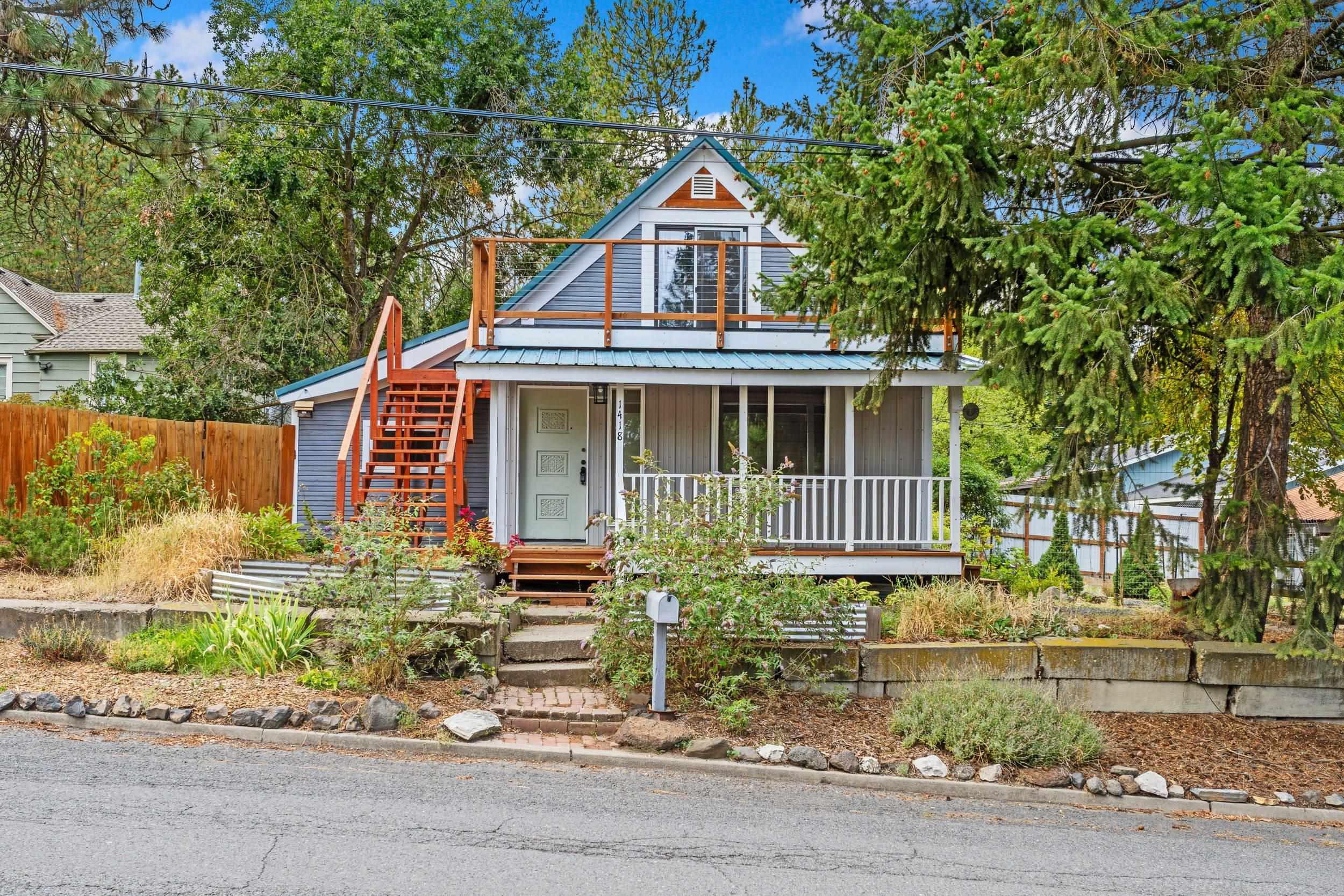 1418 S Milton St - Photo 8