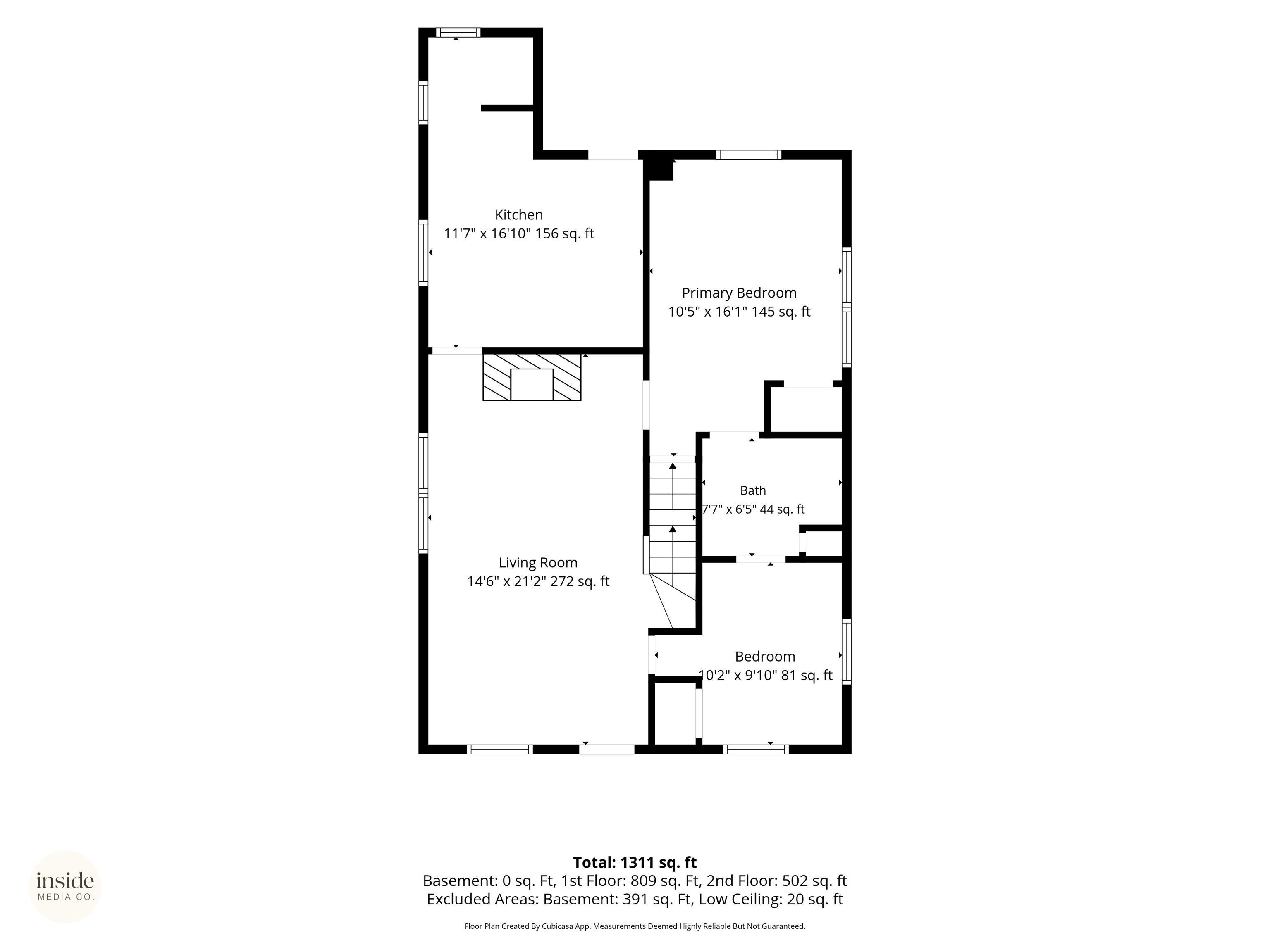 1332 E 29th Ave - Photo 35