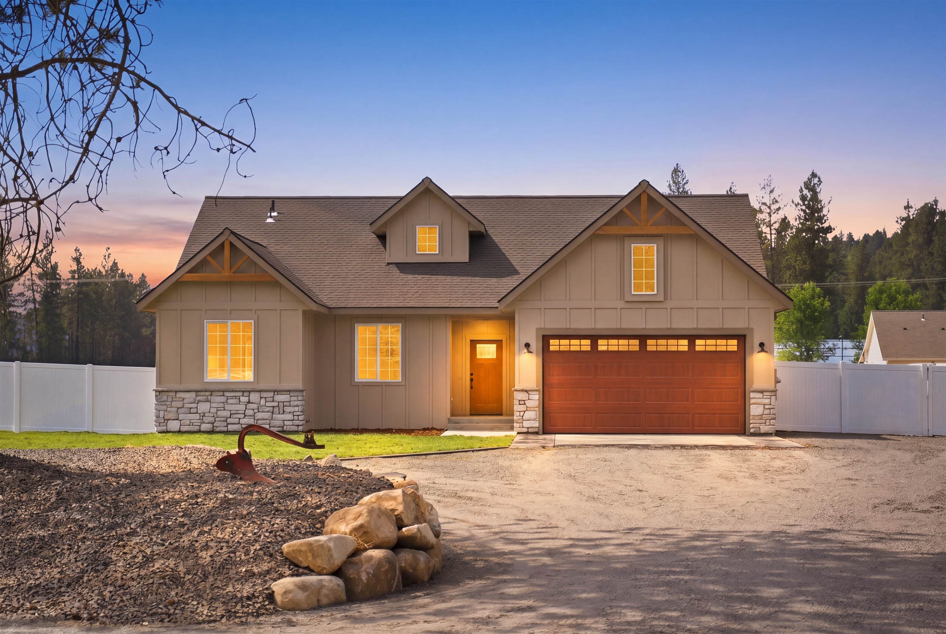 25811 N Chattaroy Cir - Photo 1