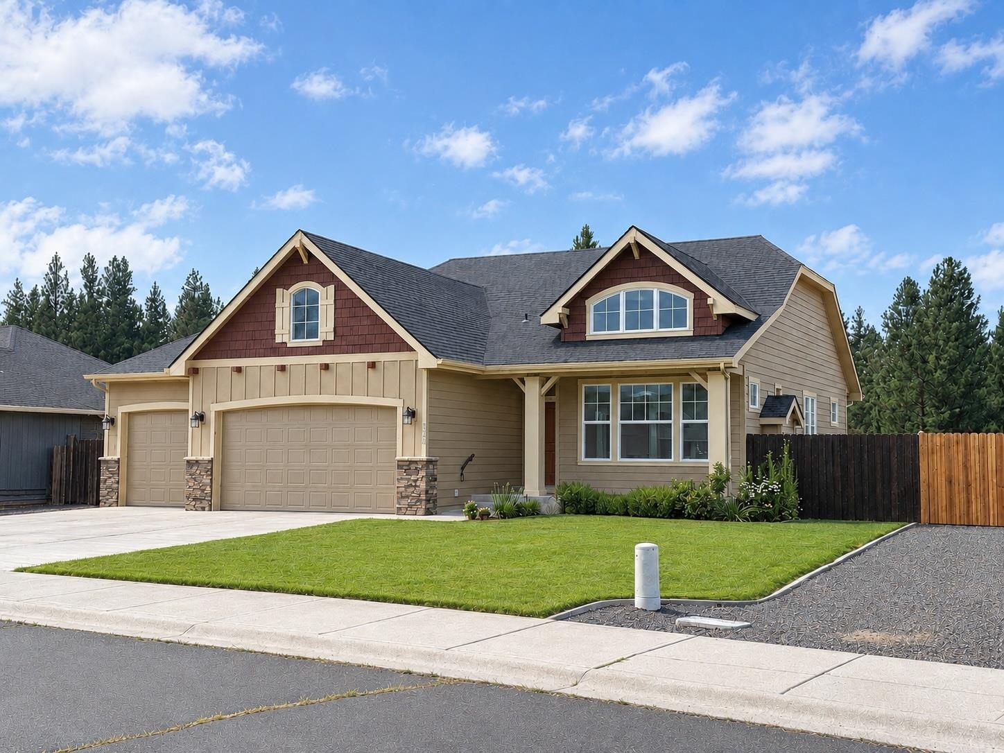 325 E Parker Ct - Photo 1