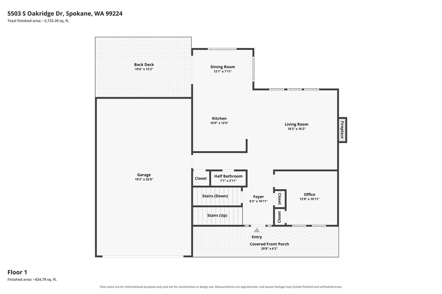 5503 S Oakridge Dr - Photo 45