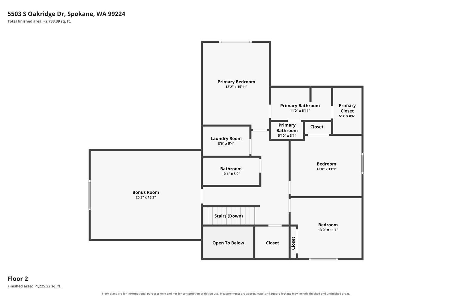 5503 S Oakridge Dr - Photo 46