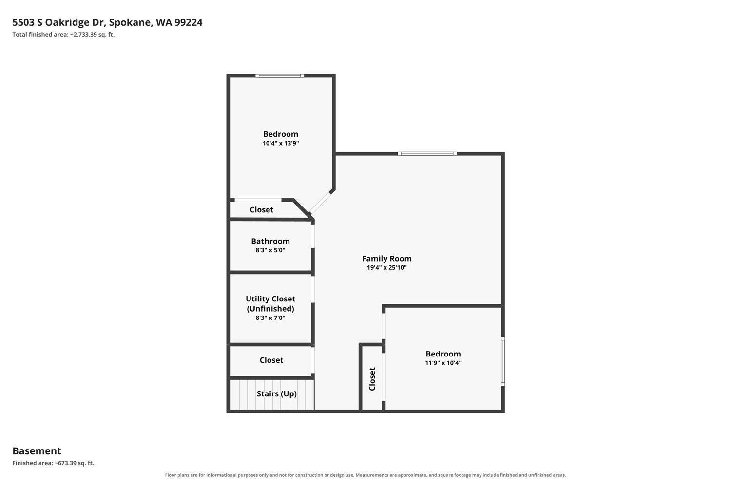 5503 S Oakridge Dr - Photo 47
