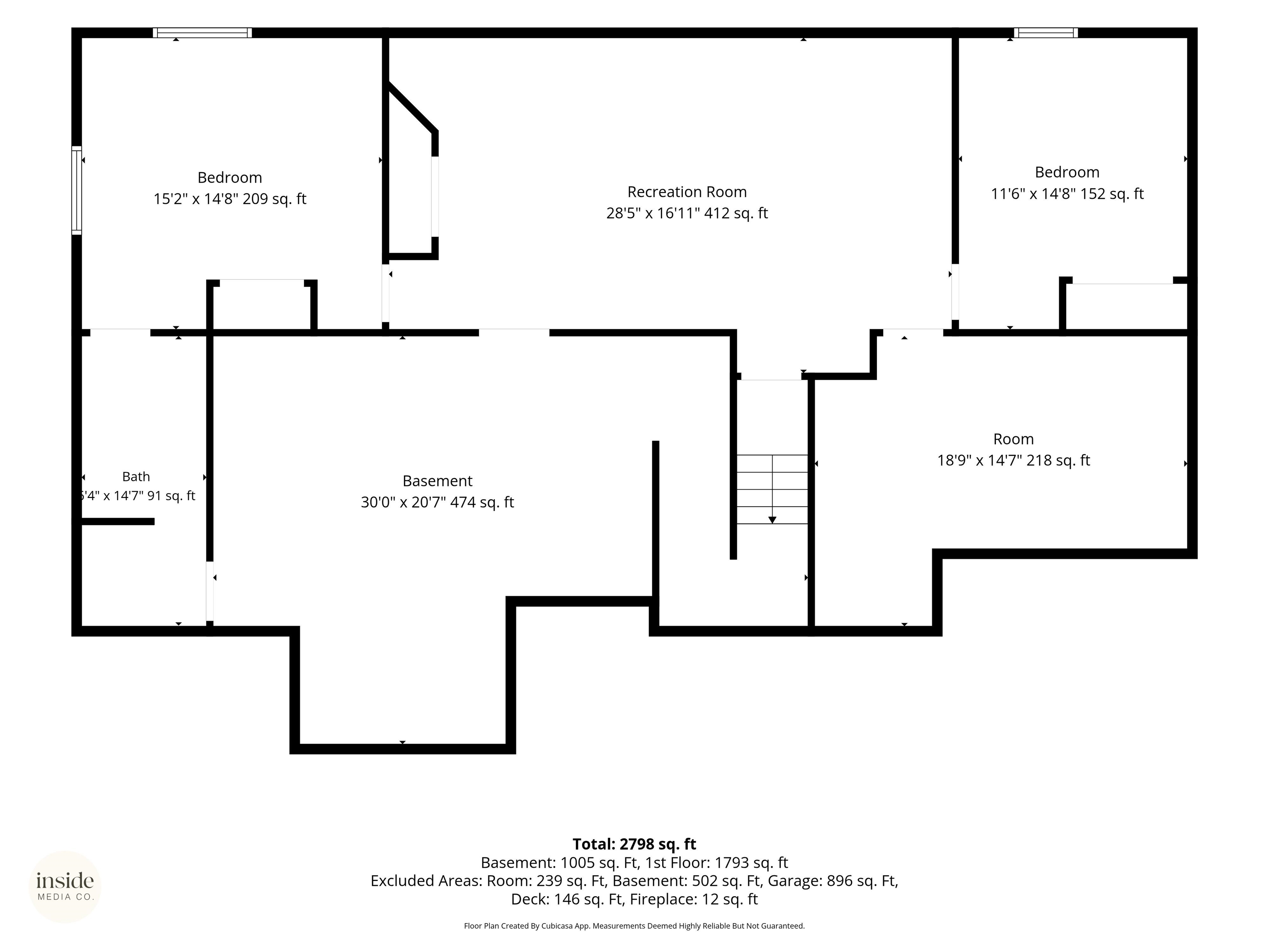 2518 S Viewmont Dr - Photo 41