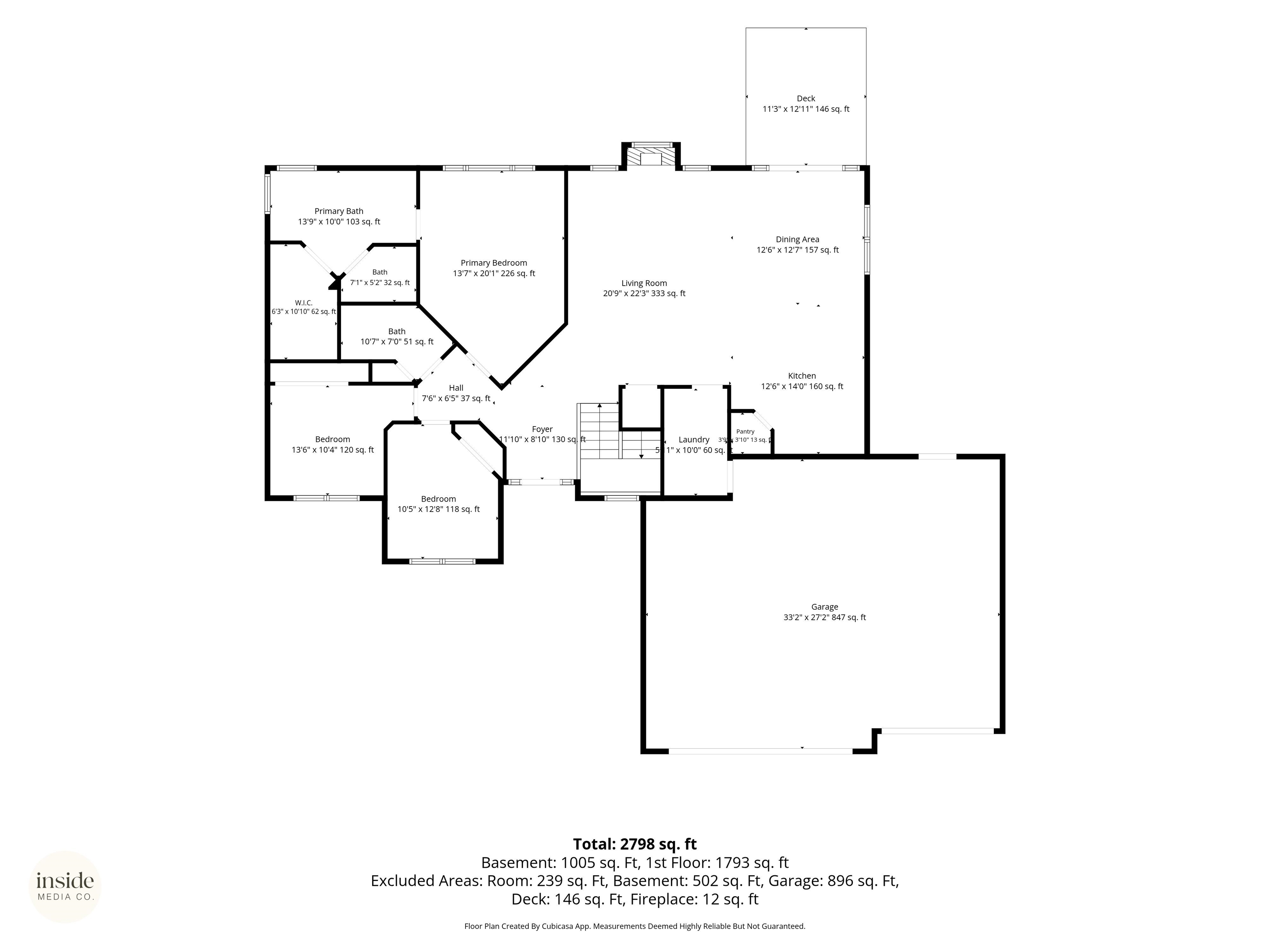 2518 S Viewmont Dr - Photo 42