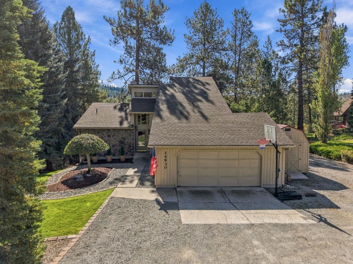 14930 N Little Spokane Dr - Photo 1