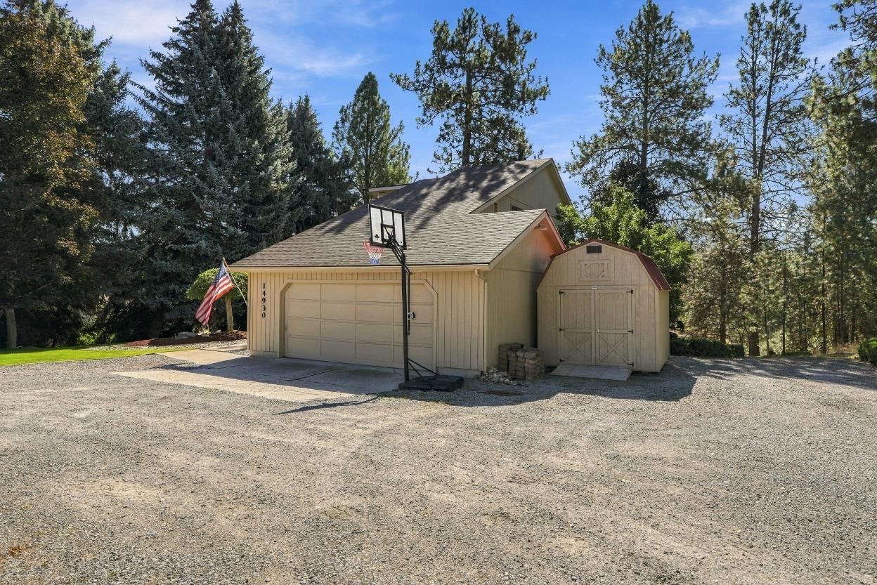 14930 N Little Spokane Dr - Photo 3