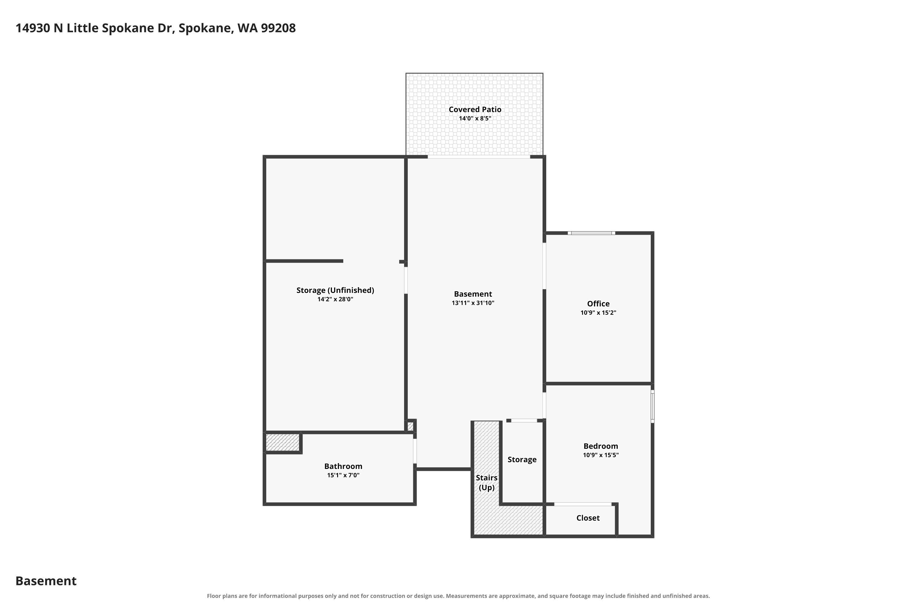 14930 N Little Spokane Dr - Photo 48