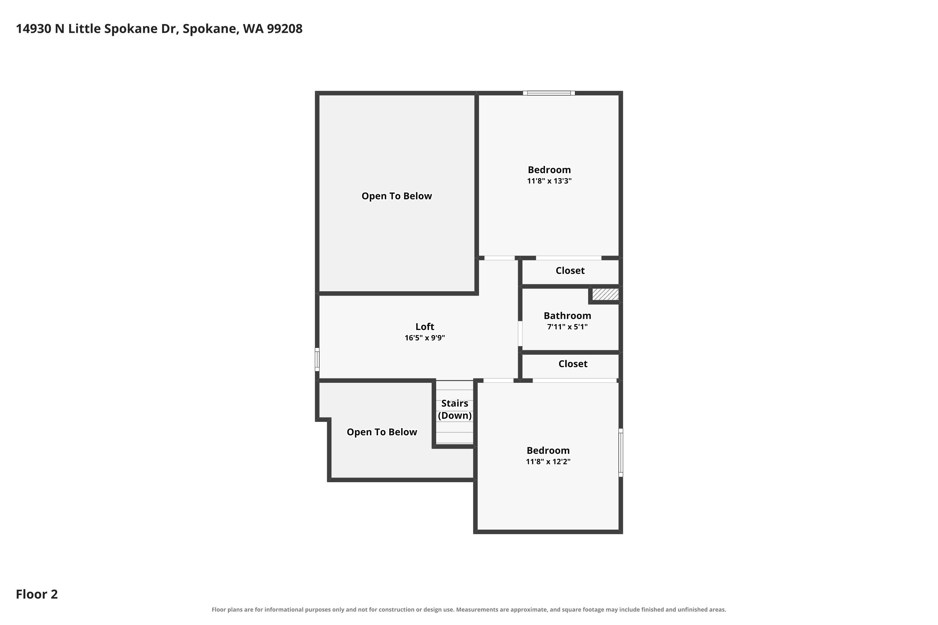 14930 N Little Spokane Dr - Photo 50