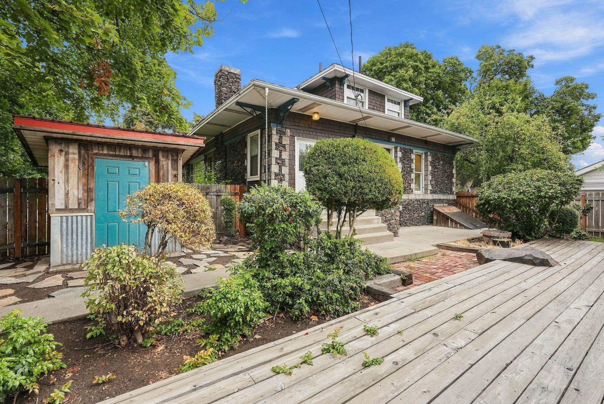 829 W Mansfield Ave - Photo 40